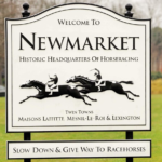 Guide to Newmarket Horse Racing