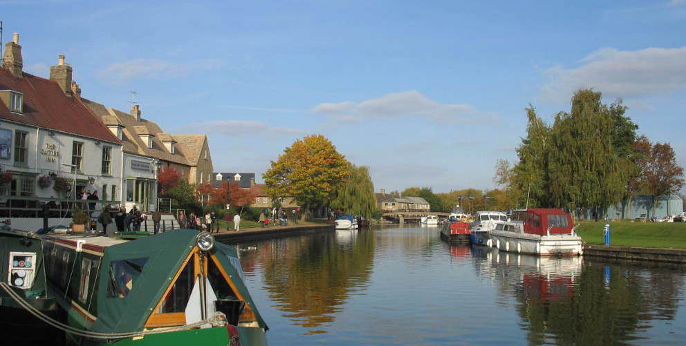 Festivals in Suffolk and East Anglia