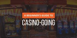 Your Guide to Casinos and Gaming Venues in Suffolk and East Anglia